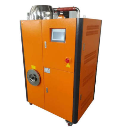 為什么需要使用三機一體除濕干燥機？