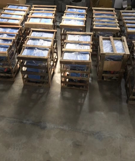 稱重計量器